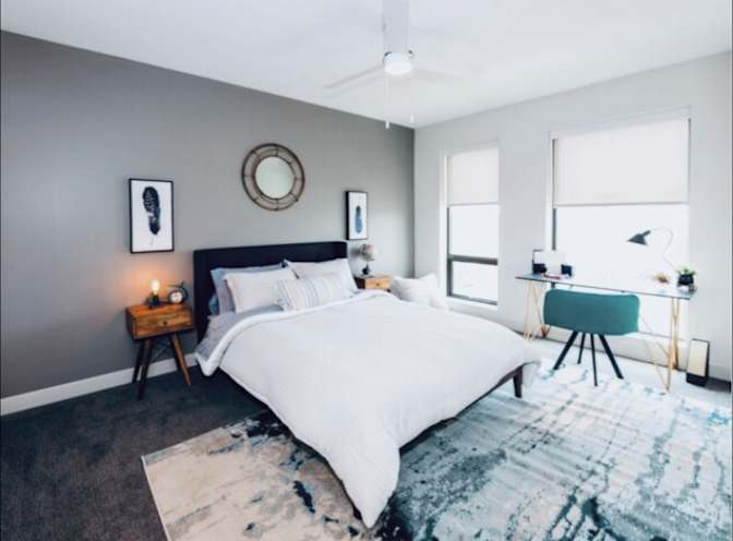 Cody's room