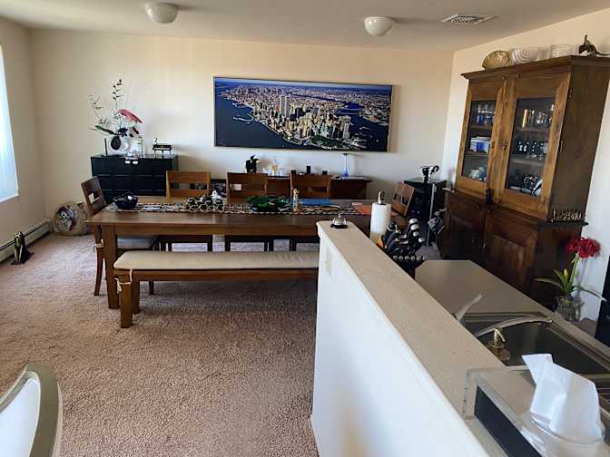 Jerry's room