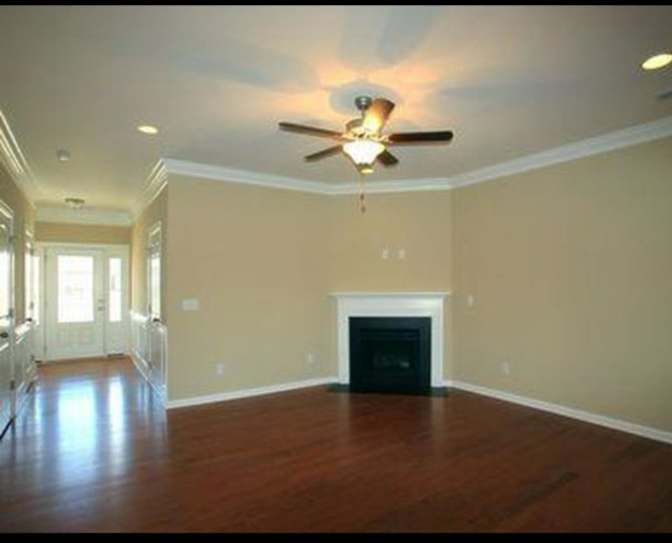 Nay's room