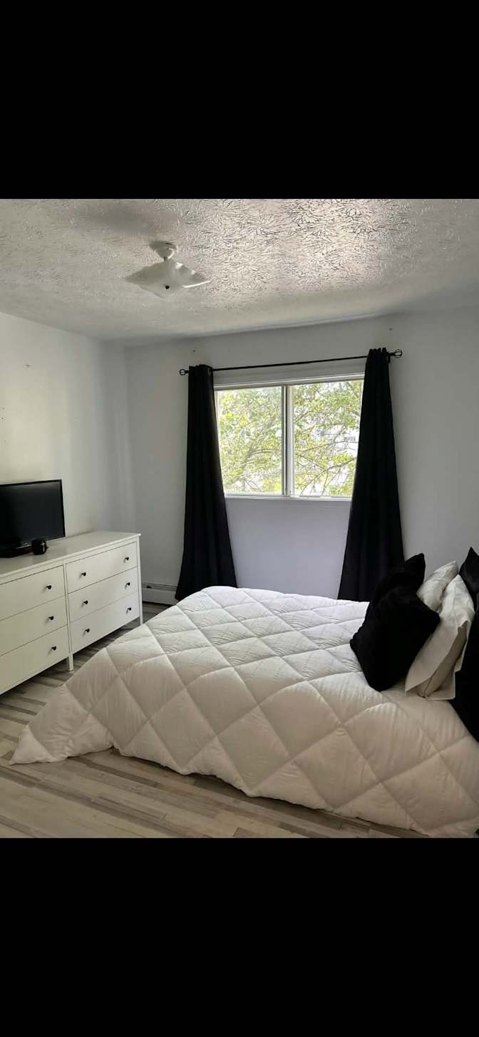 Kieran's room