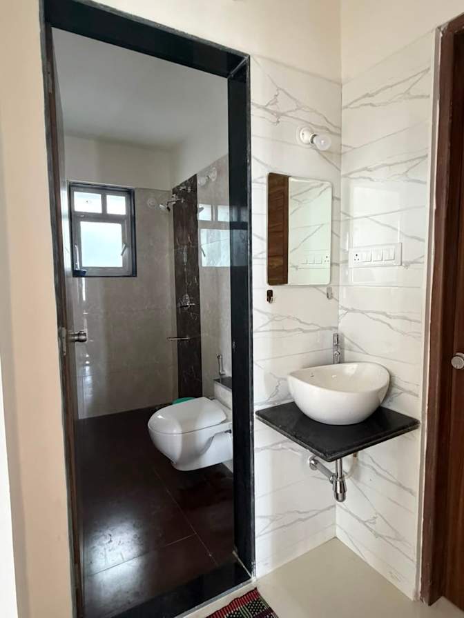 Vaishnavi Suryawanshi's room