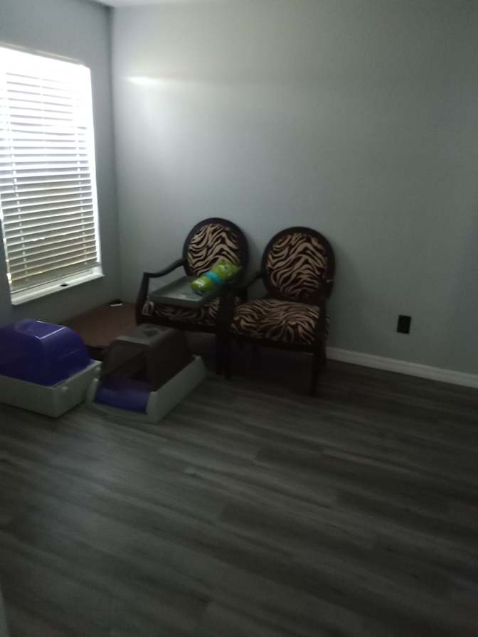 william's room