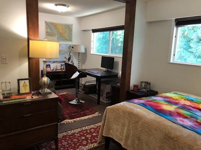 jacques menarguez's room