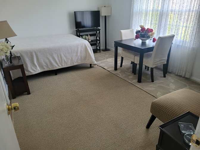 Kristin's room
