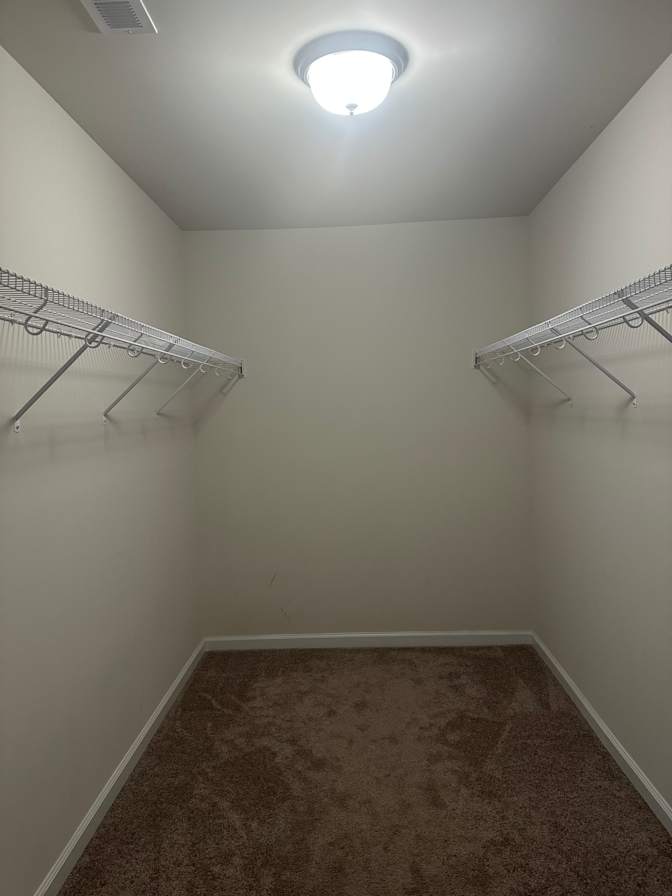 Joslin's room