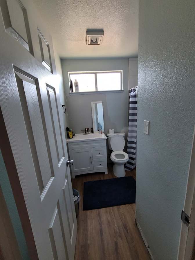 Lita's room