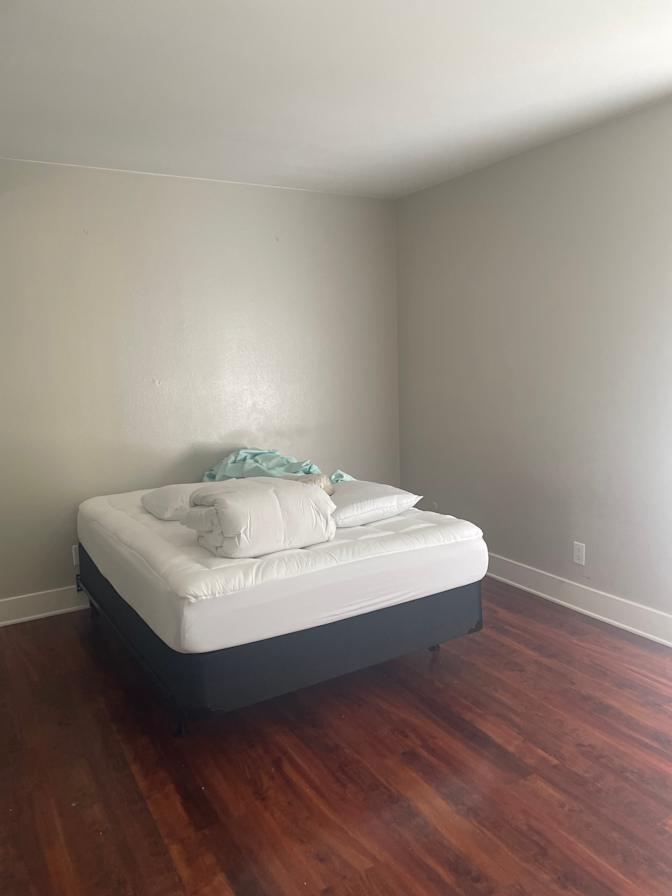 Robin's room