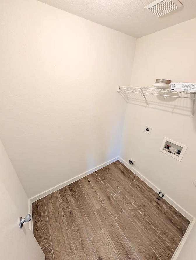 Alex's room