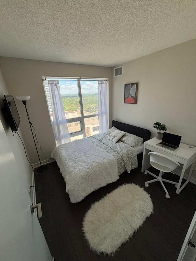Vita's room