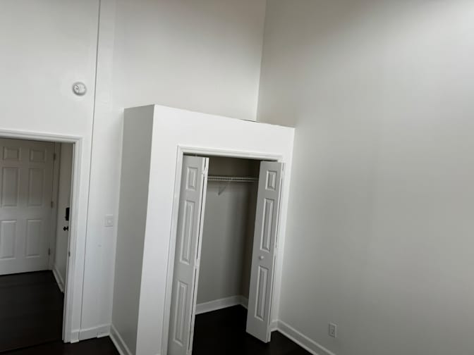 Renita's room