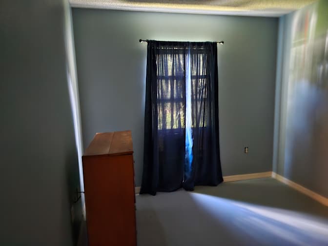 Beth's room