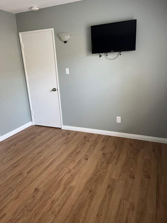 Ashley's room