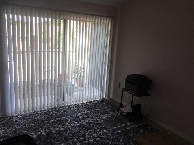 Holly's room
