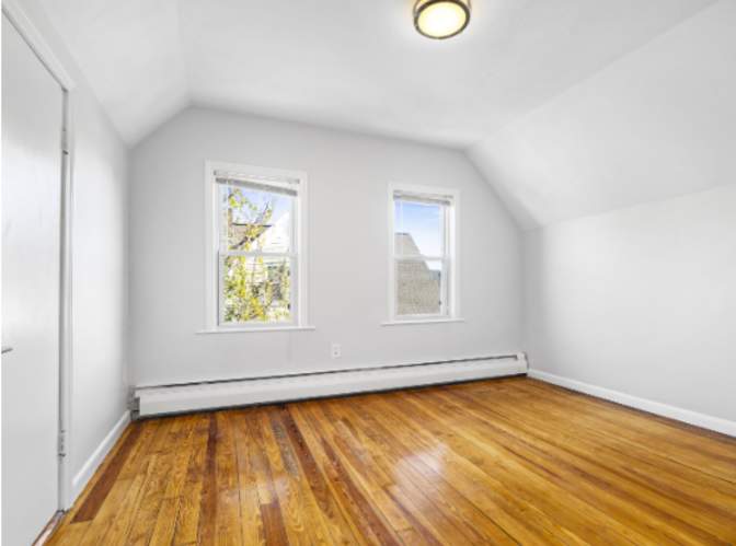 Seth Rao's room