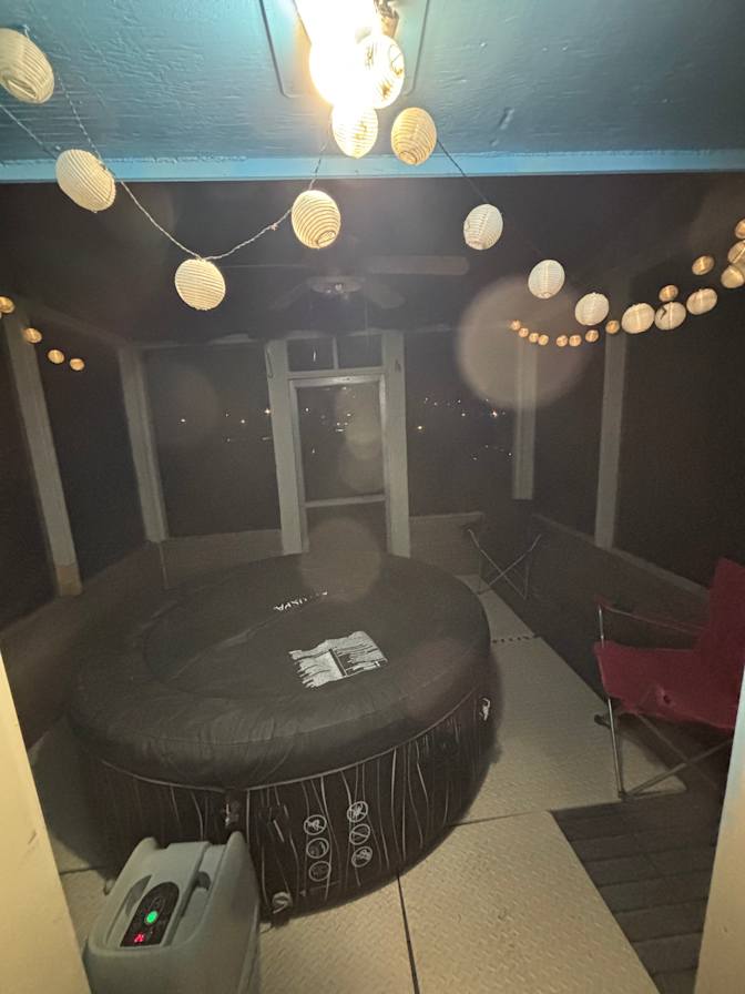 Cody's room