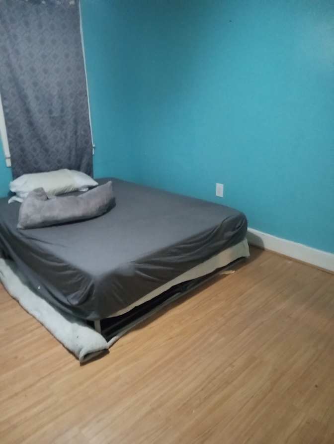 gabrielle's room