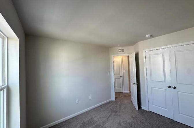 William's room