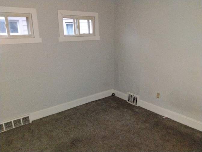 Marcellus x jones's room