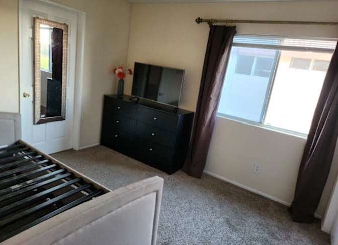 Justin's room