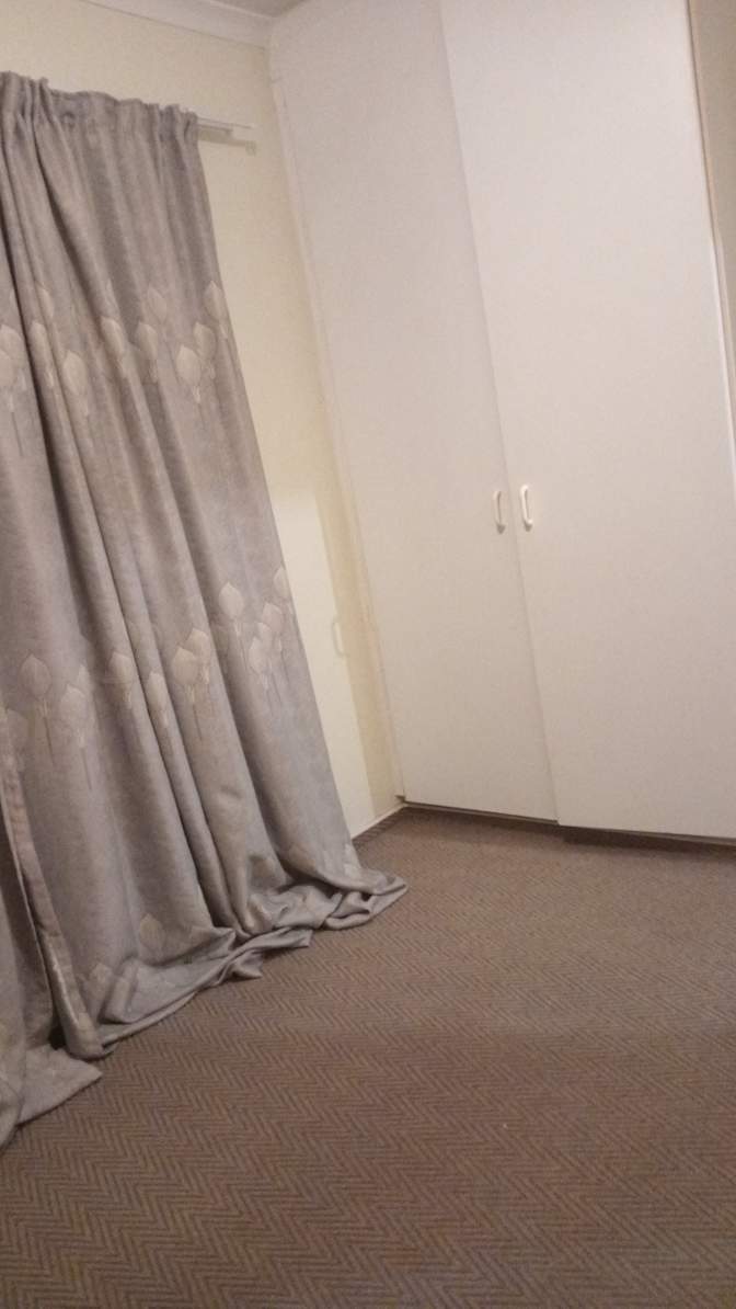 Praise's room