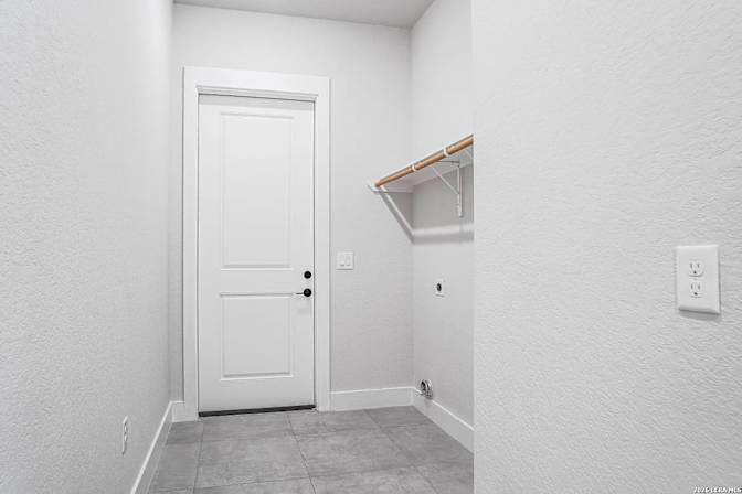 Alex's room