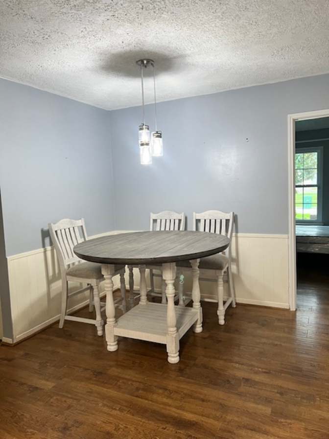 kirk's room