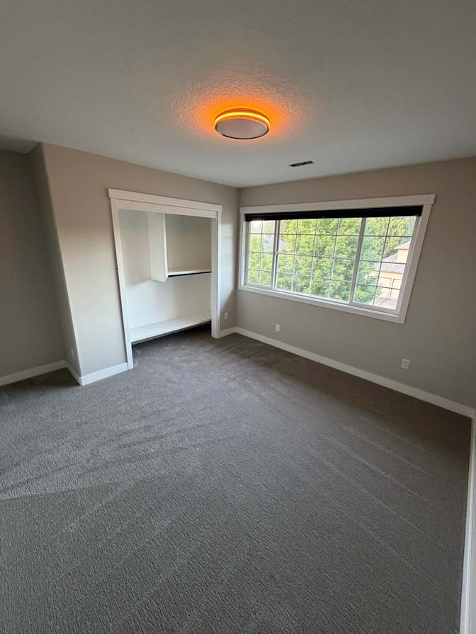 Vik's room