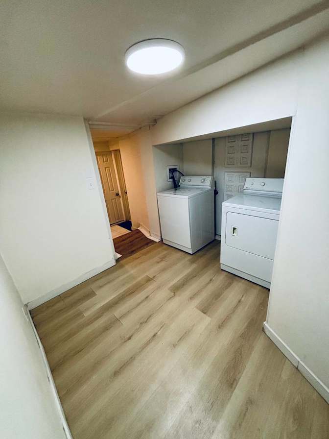 peter's room