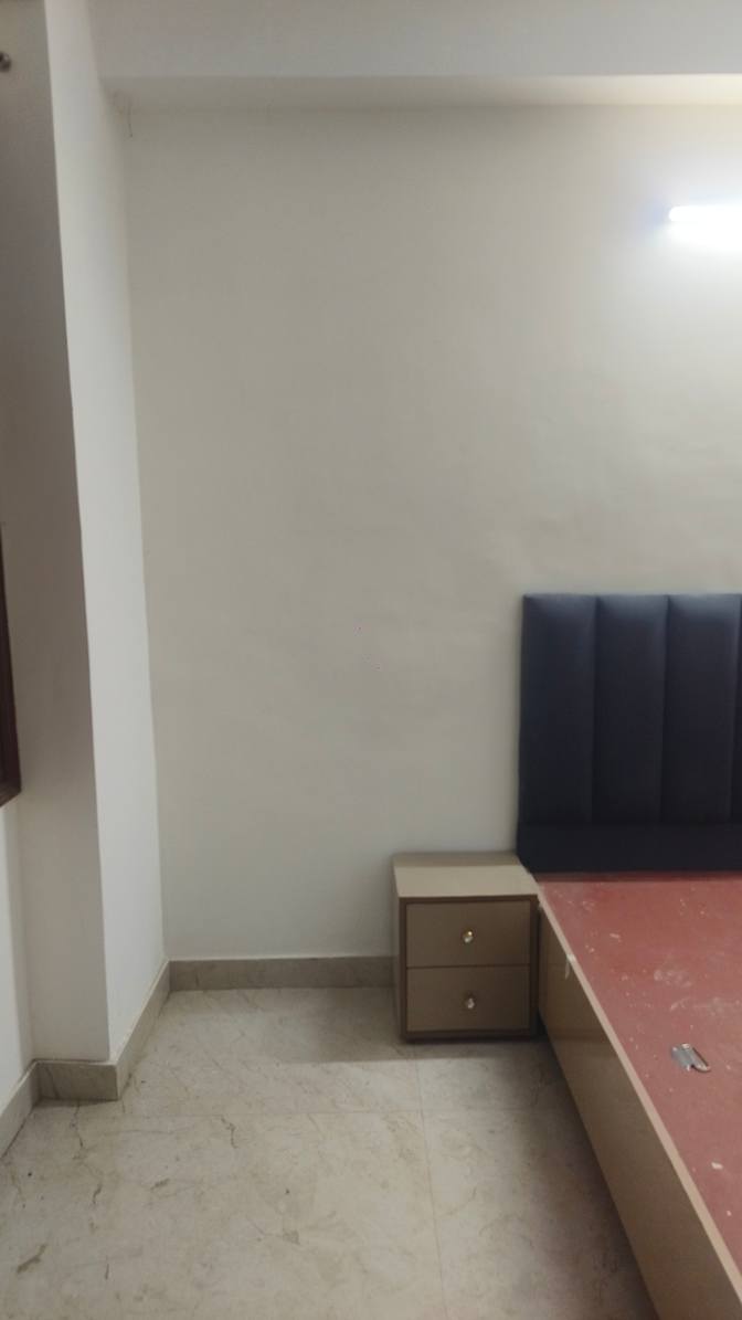 Sunil Kumar yadav's room