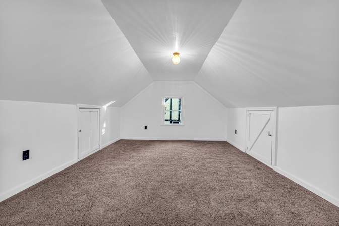 Korie Nicole Enyard's room