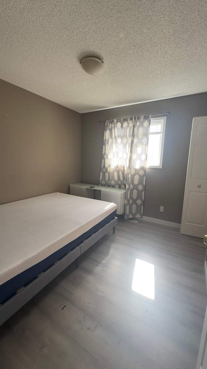 Kiki's room