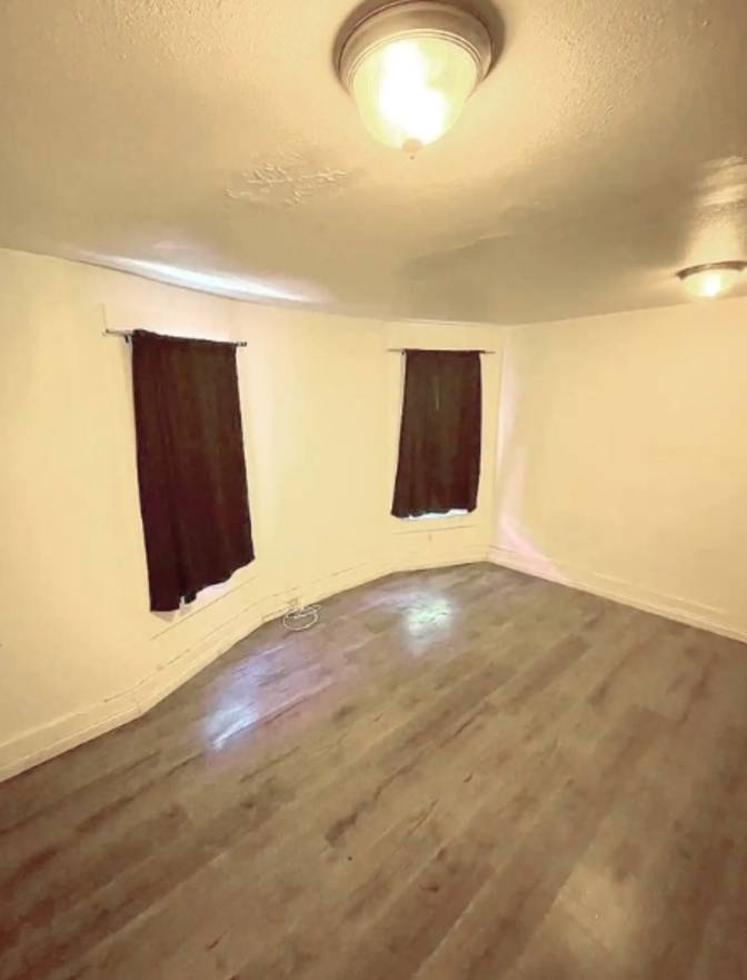 Veronica Cabrera's room