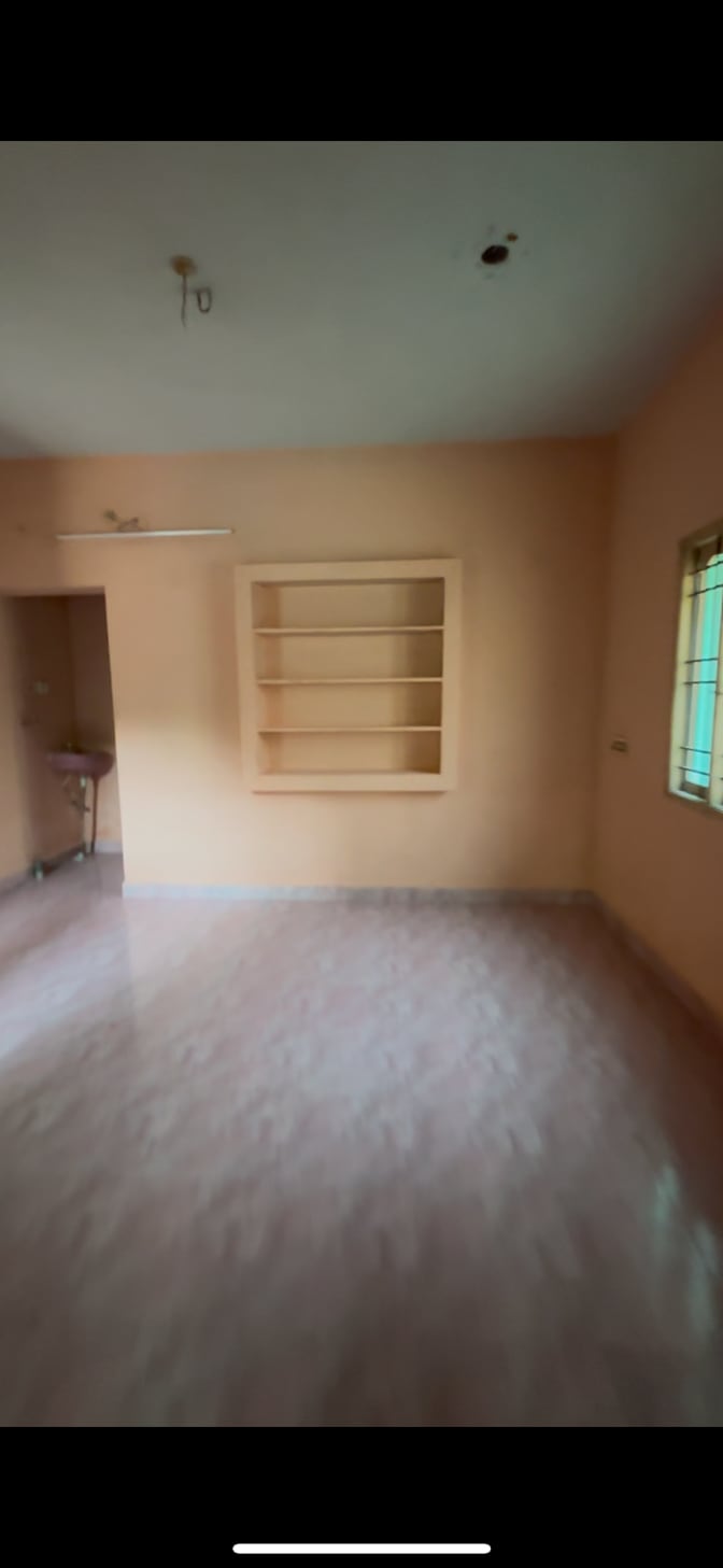 Abarnaa's room