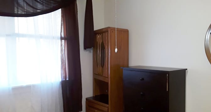 Jason Bryan, Realtor's room