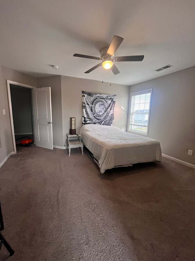 Lisete S's room