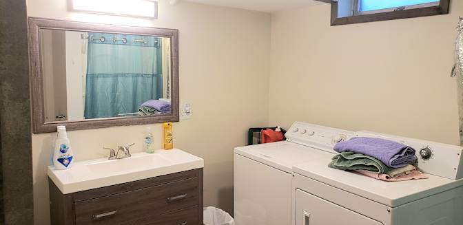 Amy's room