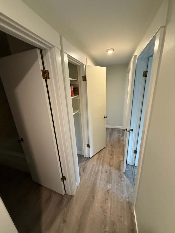 Daven's room