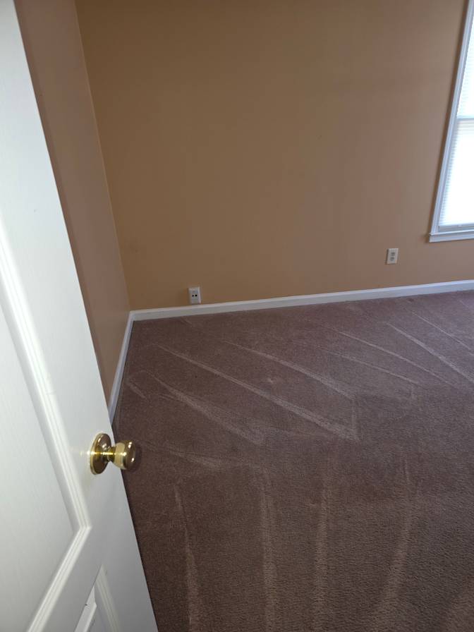 Mark Ellis's room