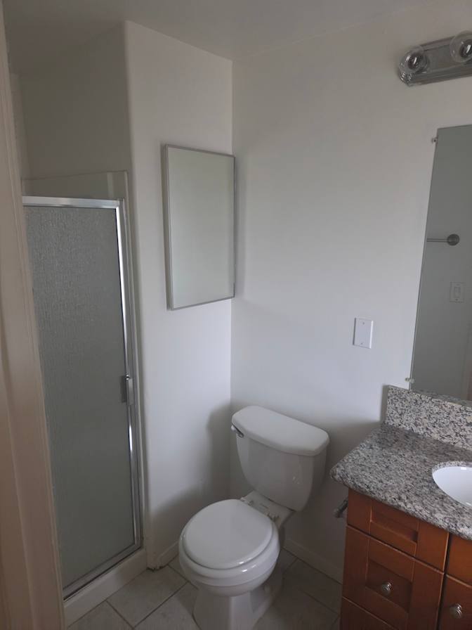 Ivan's room