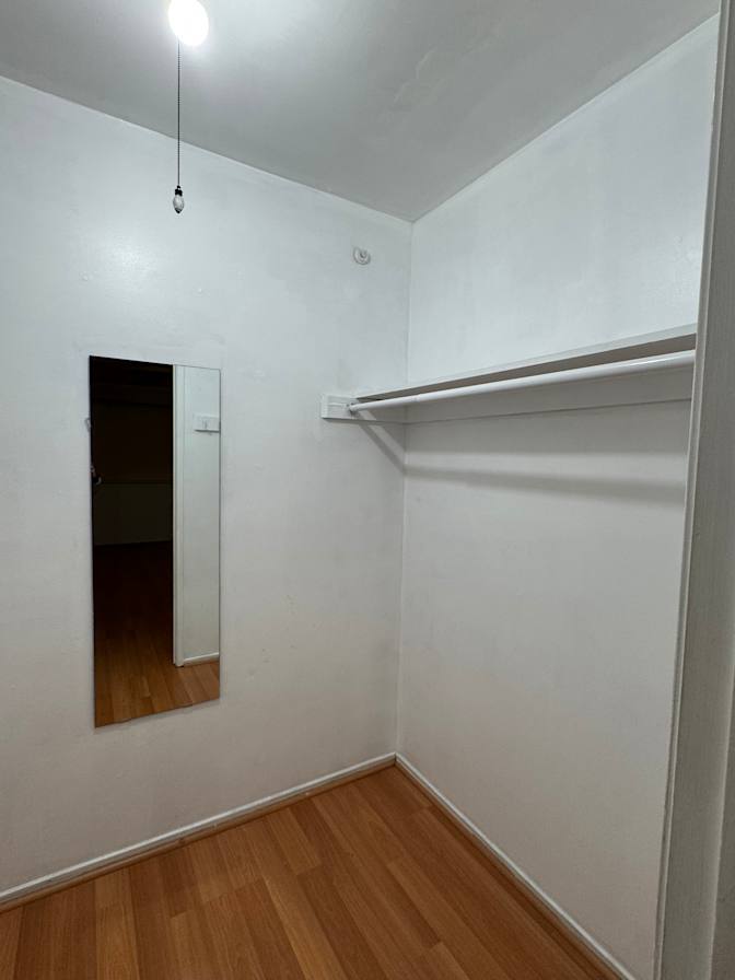 Colin's room