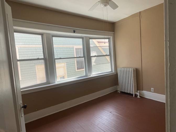 Hannah's room