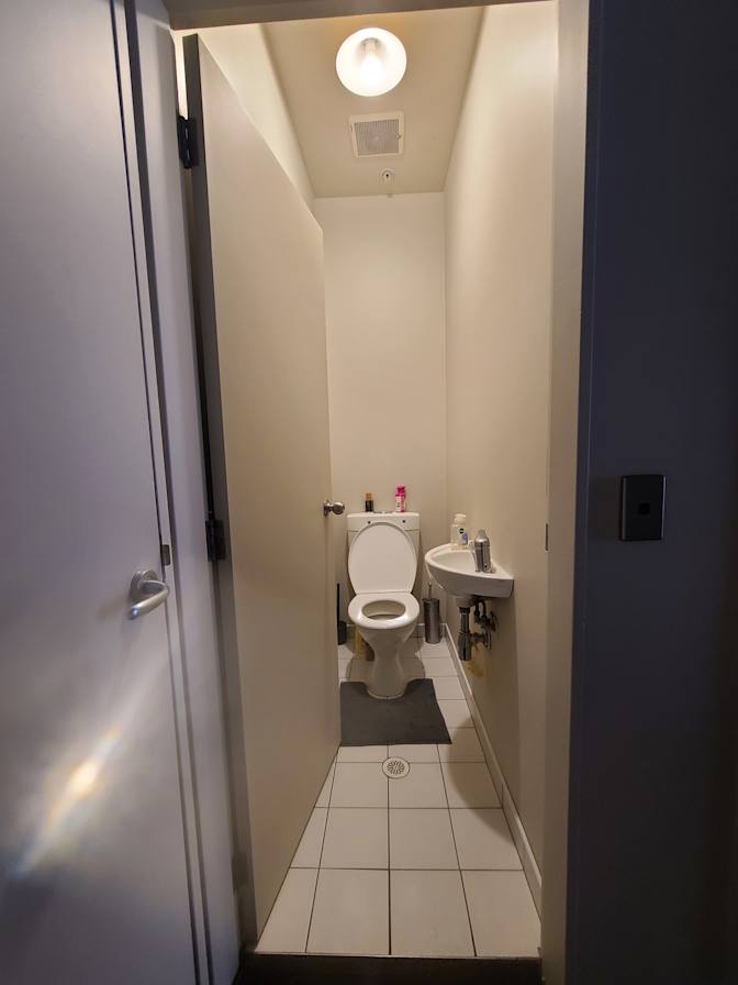 Alyssa's room