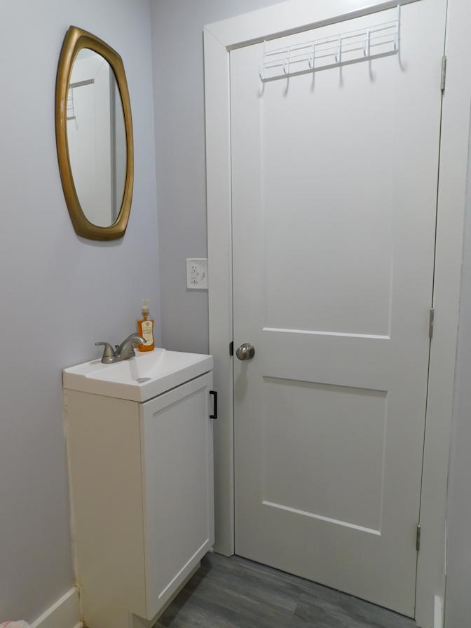 Carolina Realty Link's room
