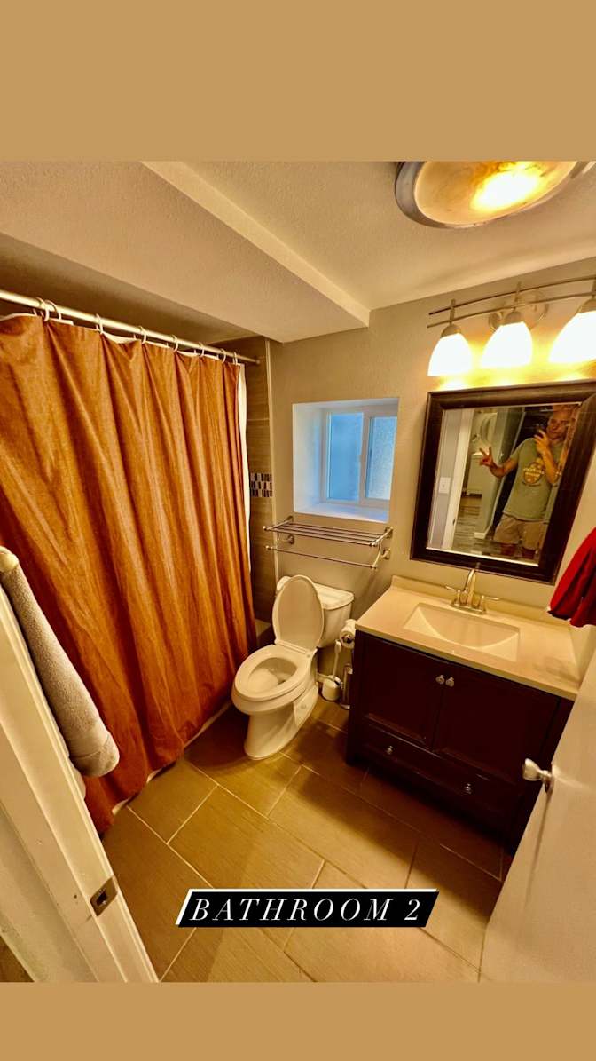 Kenneth Olsen's room