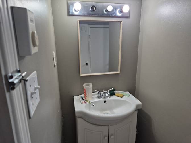 Elsaeed's room