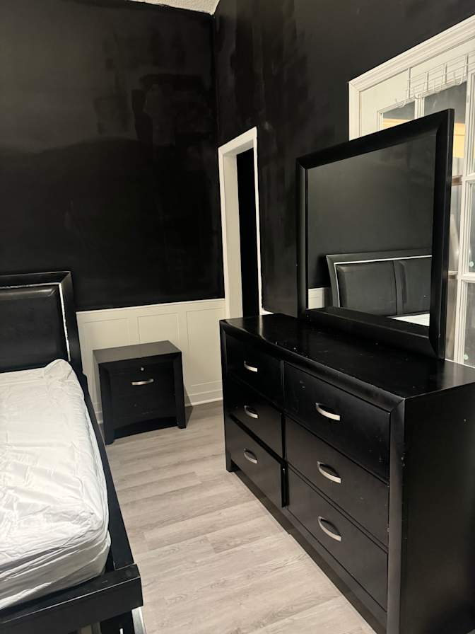 Kristopher's room