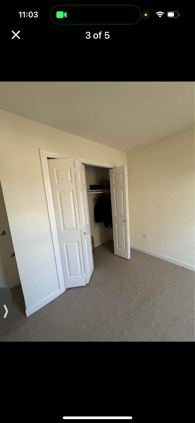 Lillian's room