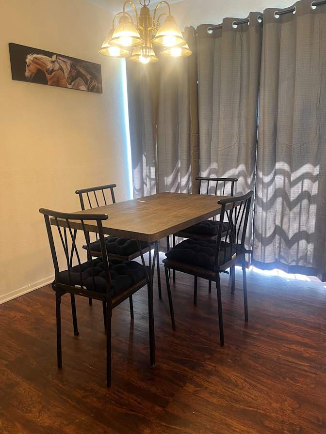 PadSplit's room