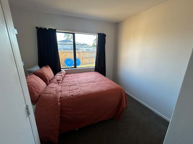 Paige's room