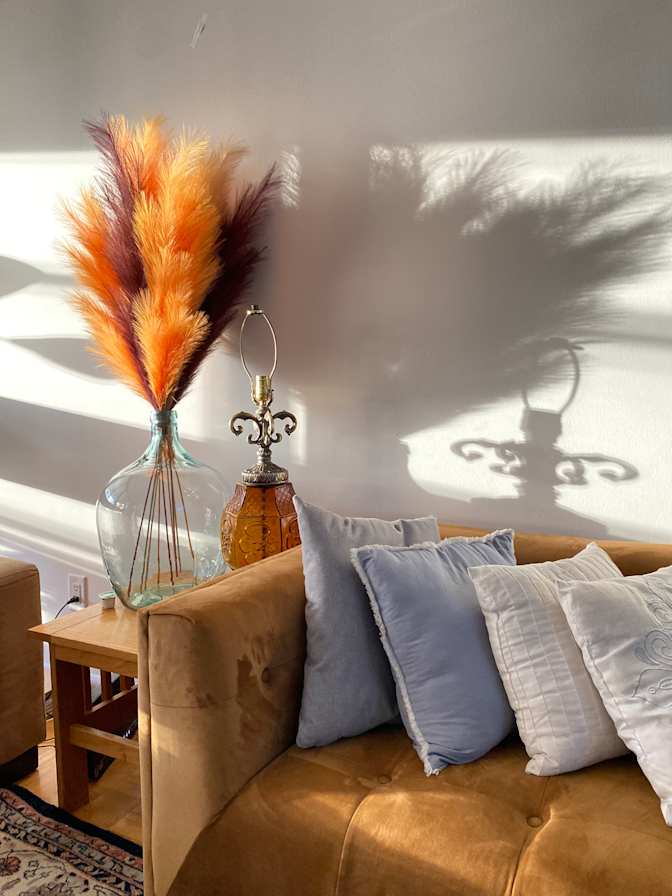 Latifa Arowona's room